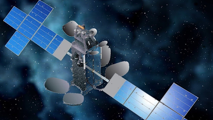 Interceptions of European Satellites by Russian Spacecraft